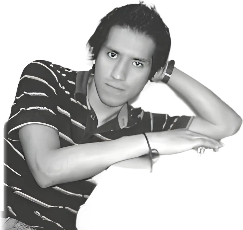 artist cutout