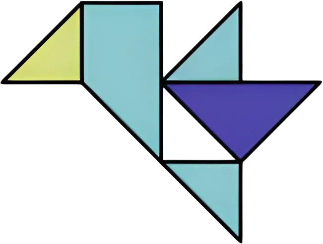 artist cutout