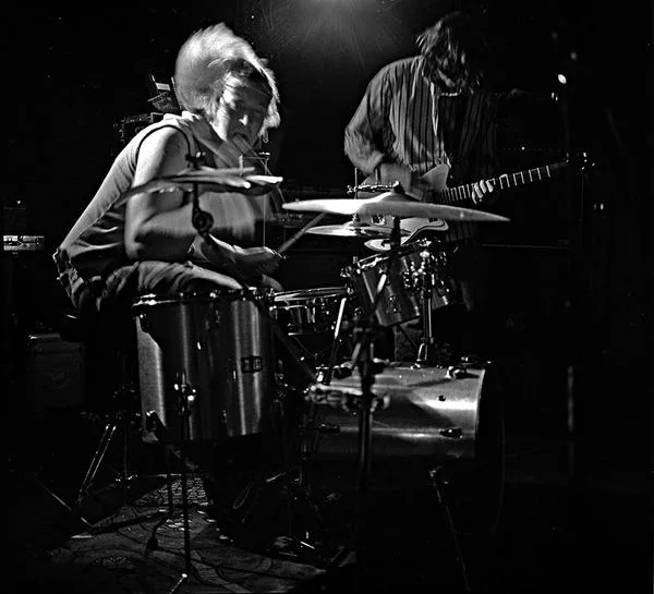 Murmur