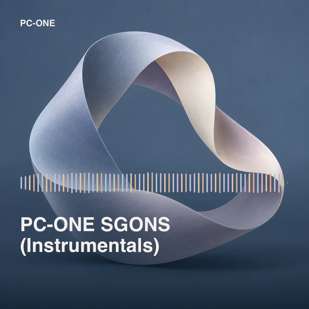 Children Of The Son (Instrumental Acoustic)