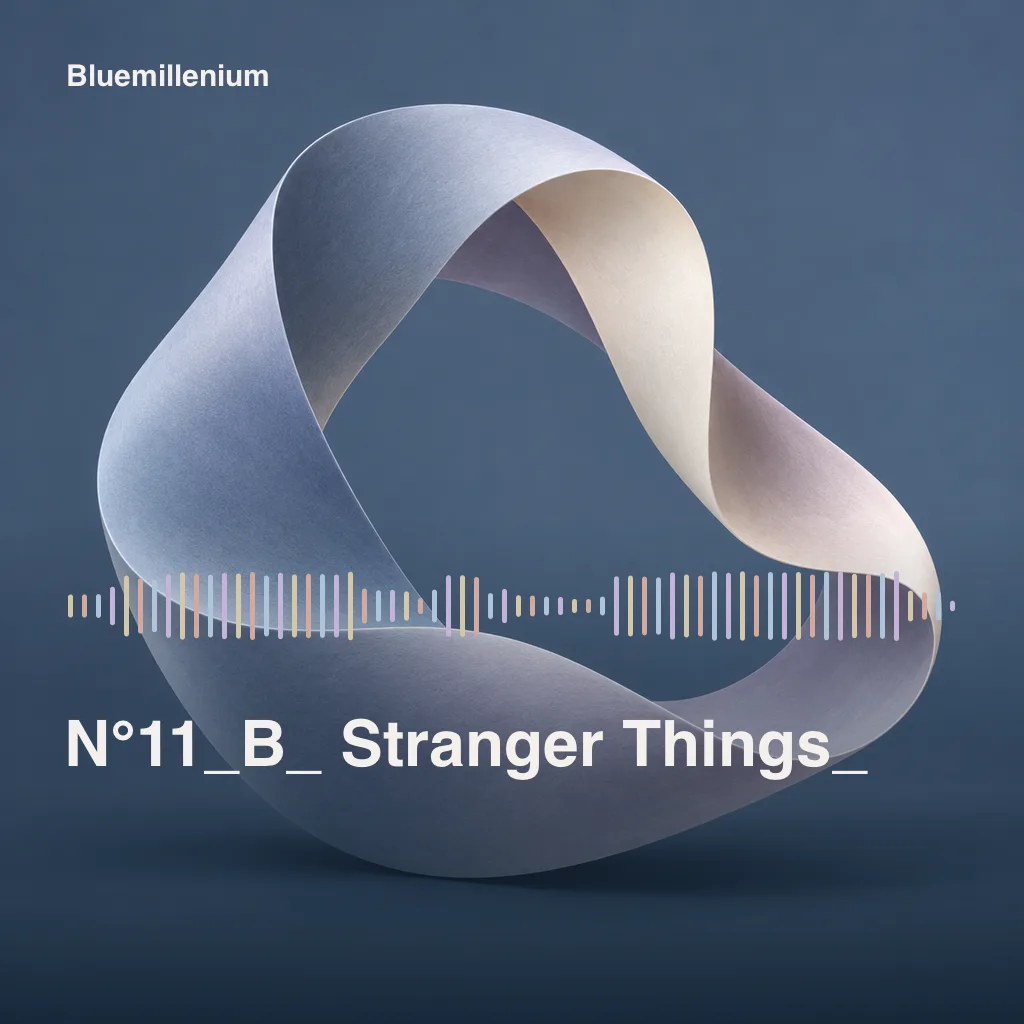 N°11_B_ Stranger Things_