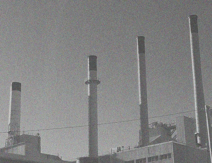 Industrialence #11