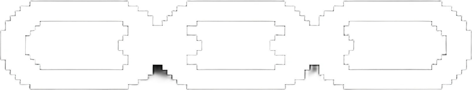 artist cutout