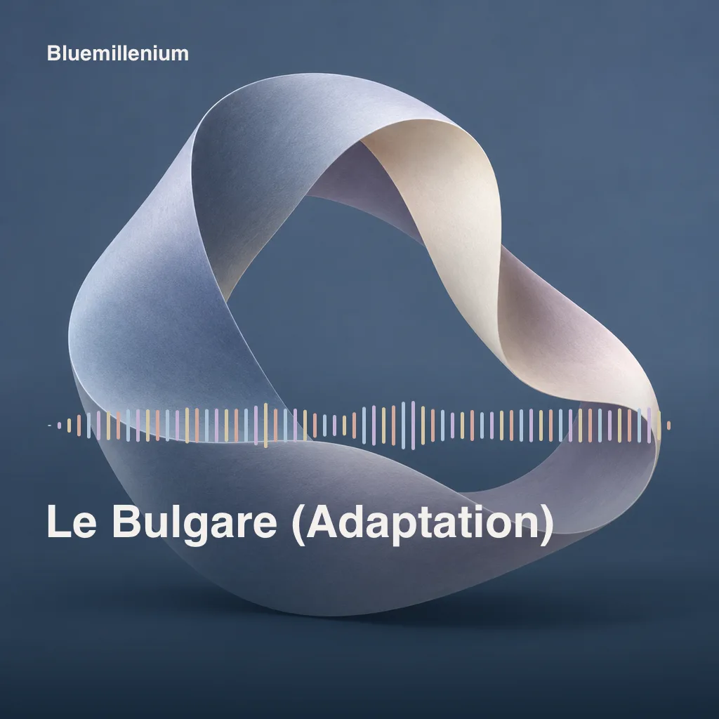 Le Bulgare (Adaptation)