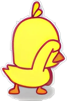 artist cutout