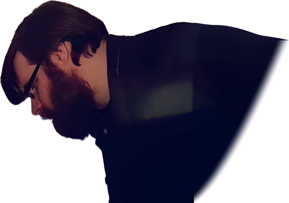 artist cutout