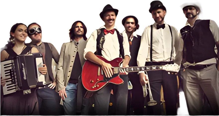 artist cutout