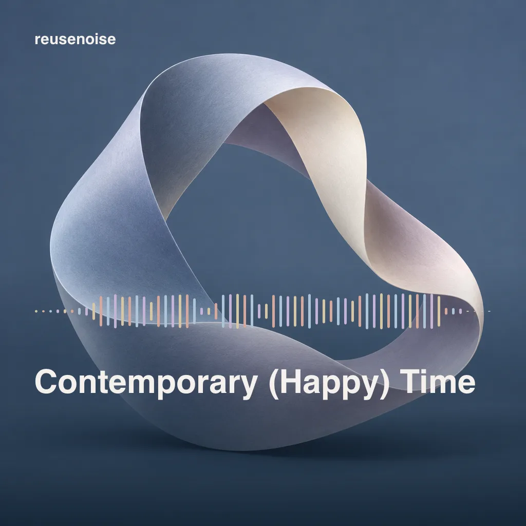 Contemporary (Happy) Time