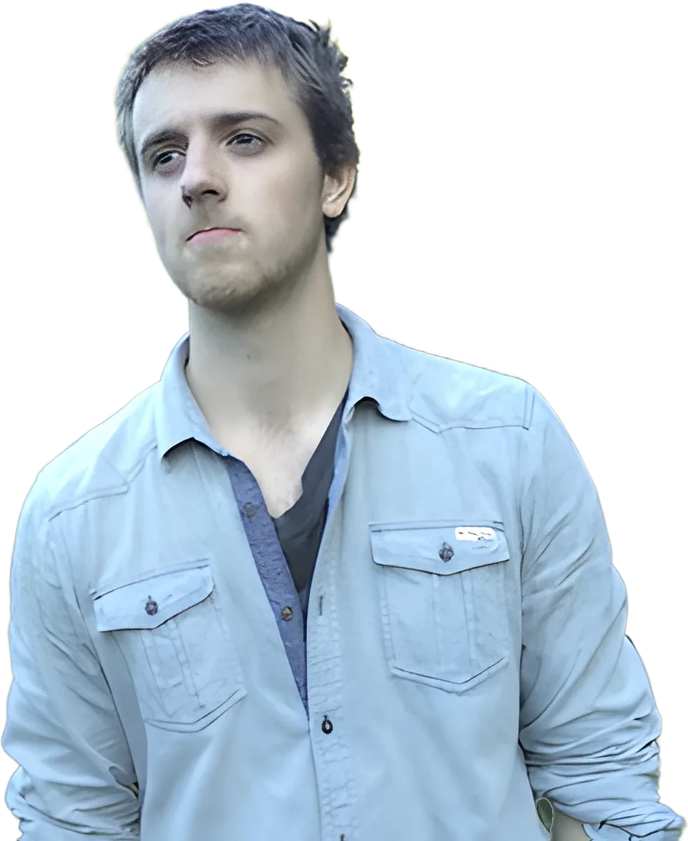 artist cutout
