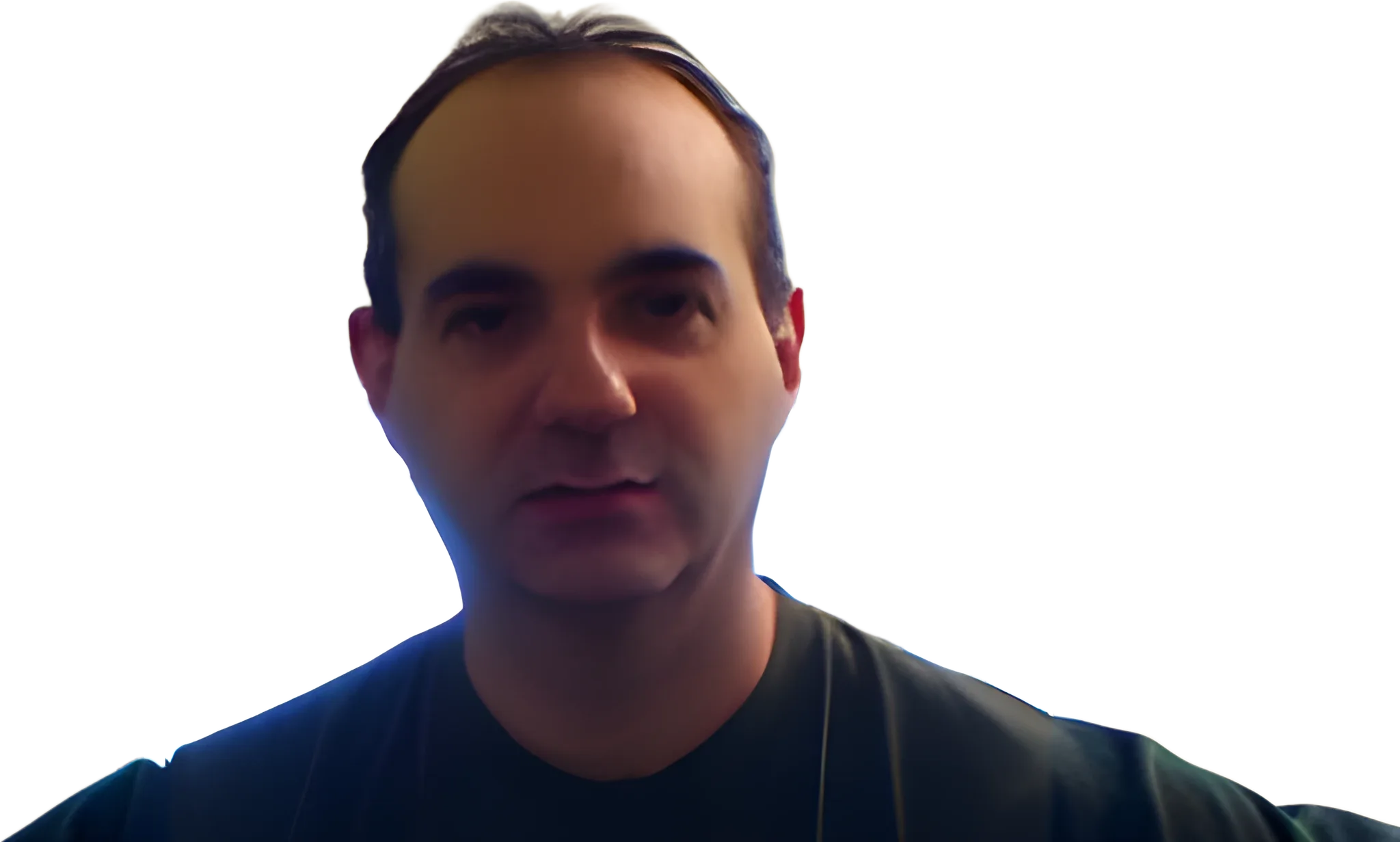 artist cutout