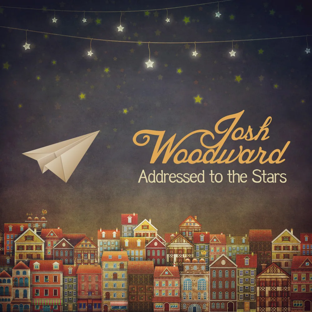 Words Fall Apart (Instrumental Version)