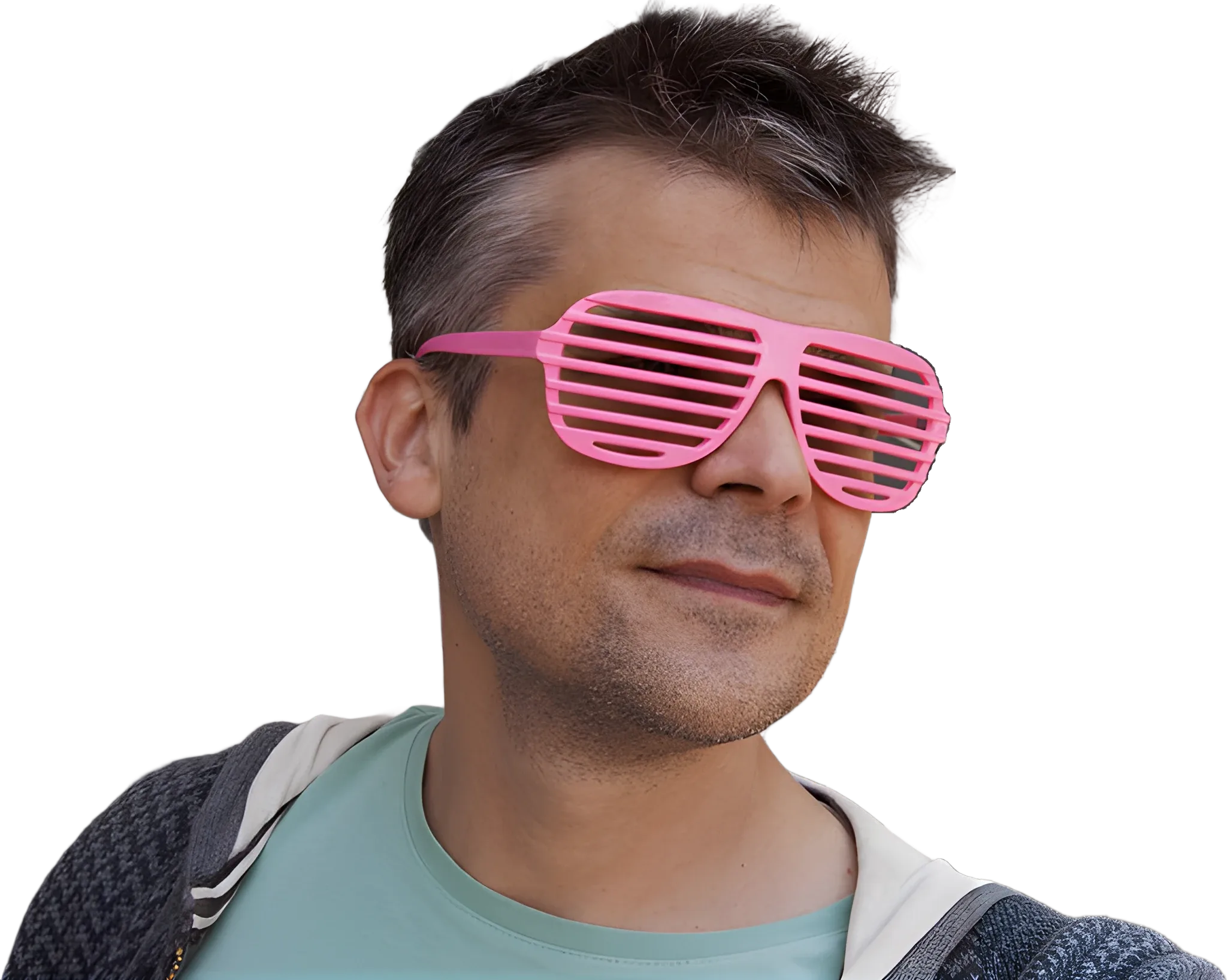 artist cutout