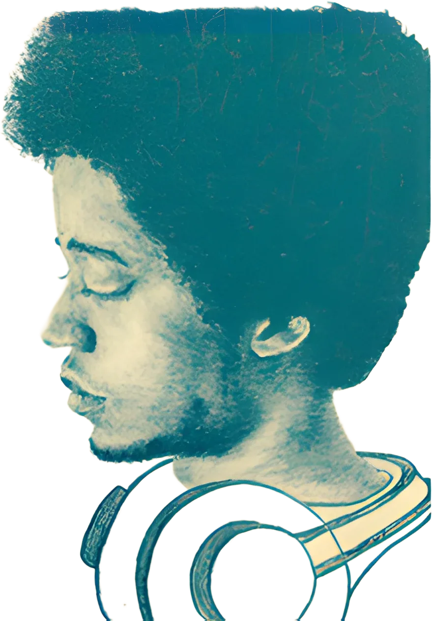 artist cutout