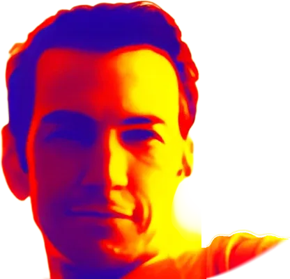 artist cutout