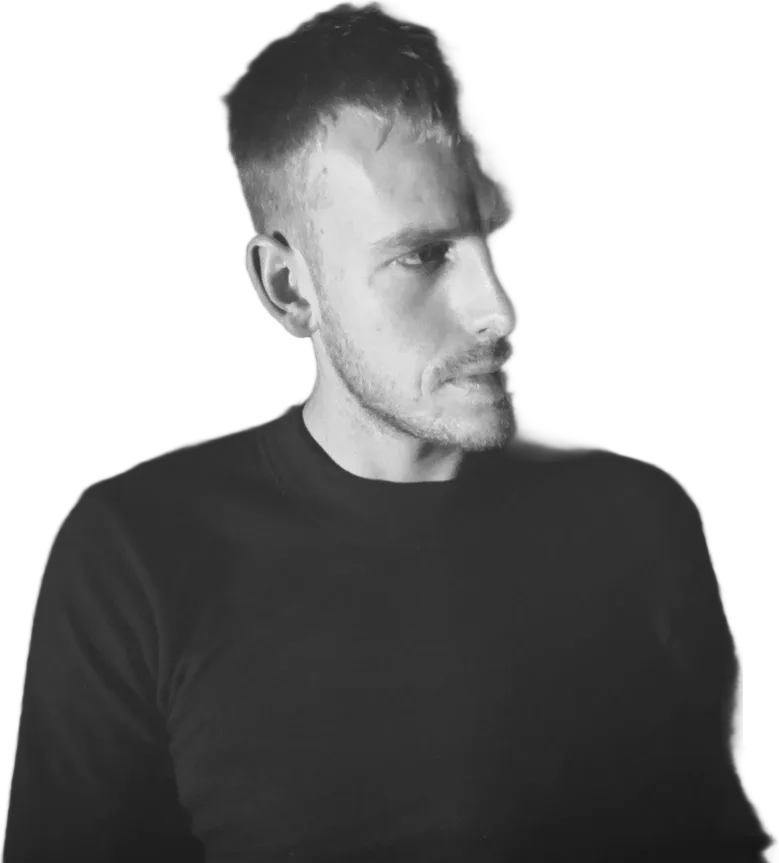 artist cutout