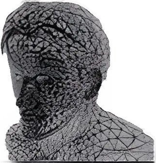 artist cutout