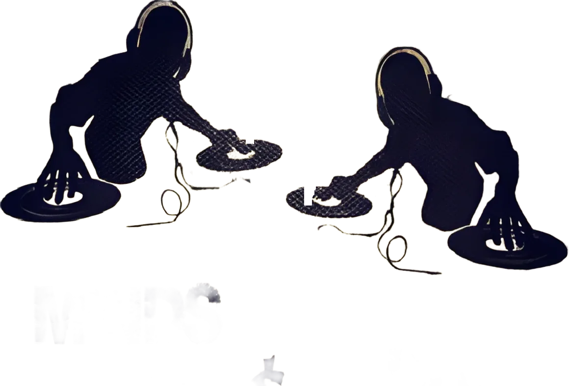 artist cutout