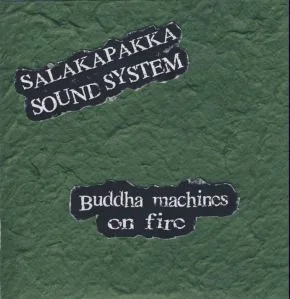 Lo-fi Buddha