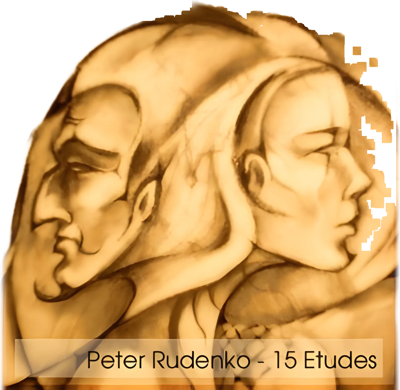 artist cutout