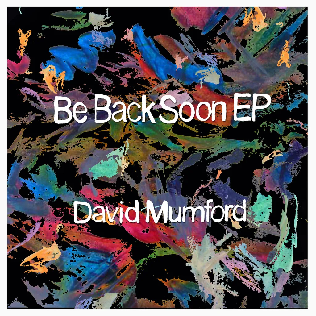Be Back Soon