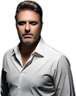 artist cutout