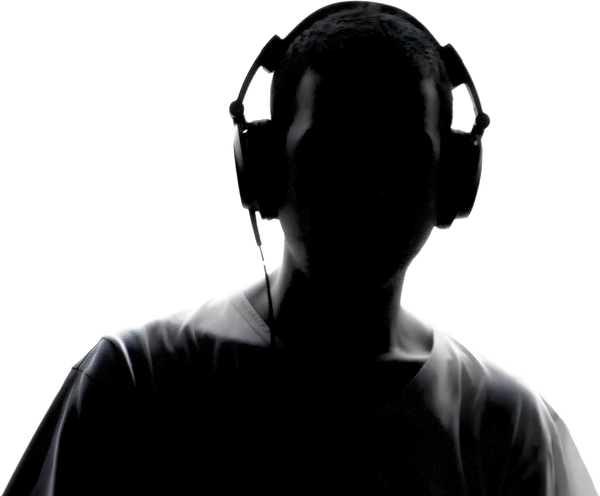 artist cutout